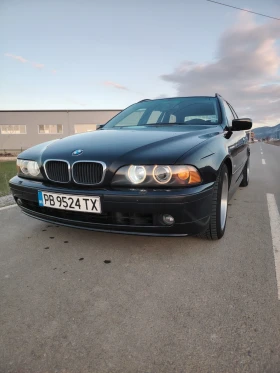 BMW 523 | Mobile.bg    5