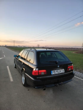 BMW 523 | Mobile.bg    10