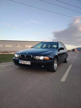 BMW 523 | Mobile.bg    11