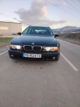 BMW 523 | Mobile.bg    6