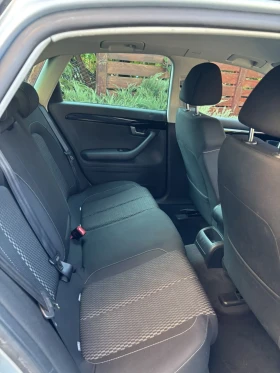 Seat Exeo | Mobile.bg    8