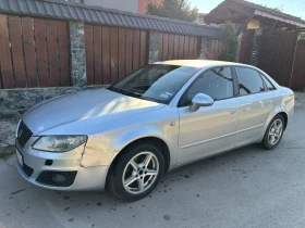 Seat Exeo | Mobile.bg    2