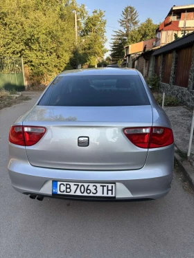 Seat Exeo | Mobile.bg    5