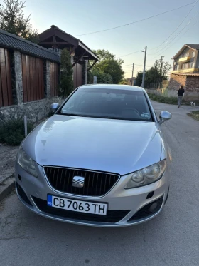 Seat Exeo | Mobile.bg    3
