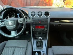 Seat Exeo | Mobile.bg    6