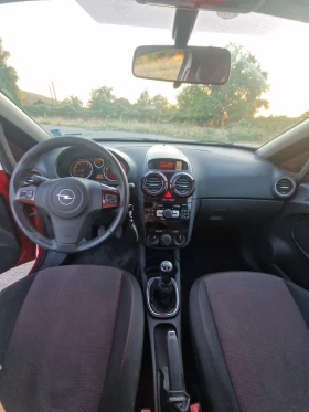 Обява за продажба на Opel Corsa 1.2 газ/бензин ~4 950 лв. - изображение 5