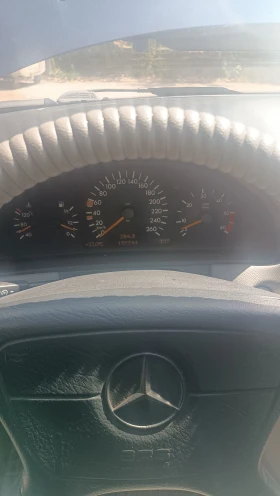 Обява за продажба на Mercedes-Benz E 300 ~7 200 лв. - изображение 10