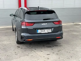 Kia Ceed 1.5T-GDI SW NAVI KAMERA 6-SPEED EVRO 6D 40000KM!!! - 30900 лв. - 66240970 9