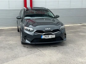 Kia Ceed 1.5T-GDI SW NAVI KAMERA 6-SPEED EVRO 6D 40000KM!!! - 30900 лв. - 66240970 3