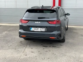 Kia Ceed 1.5T-GDI SW NAVI KAMERA 6-SPEED EVRO 6D 40000KM!!! - 30900 лв. - 66240970 8