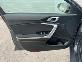 Kia Ceed 1.5T-GDI SW NAVI KAMERA 6-SPEED EVRO 6D 40000KM!!! - 30900 лв. - 66240970 12