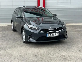 Kia Ceed 1.5T-GDI SW NAVI KAMERA 6-SPEED EVRO 6D 40000KM!!! - 30900 лв. - 66240970 5