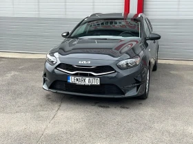 Kia Ceed 1.5T-GDI SW NAVI KAMERA 6-SPEED EVRO 6D 40000KM!!! - 30900 лв. - 66240970 2