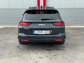 Kia Ceed 1.5T-GDI SW NAVI KAMERA 6-SPEED EVRO 6D 40000KM!!! - 30900 лв. - 66240970 10