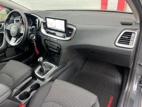 Kia Ceed 1.5T-GDI SW NAVI KAMERA 6-SPEED EVRO 6D 40000KM!!! - 30900 лв. - 66240970 15