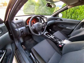Subaru Impreza 2.5 WRX/  | Mobile.bg    16
