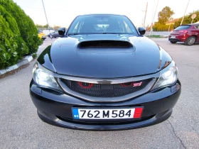 Subaru Impreza 2.5 WRX/  | Mobile.bg    4