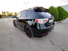 Subaru Impreza 2.5 WRX/  | Mobile.bg    7