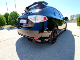 Subaru Impreza 2.5 WRX/  | Mobile.bg    5