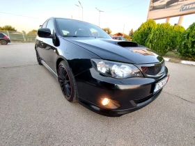     Subaru Impreza 2.5 WRX/ 