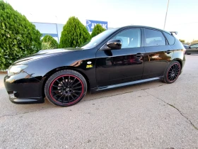 Subaru Impreza 2.5 WRX/  | Mobile.bg    3