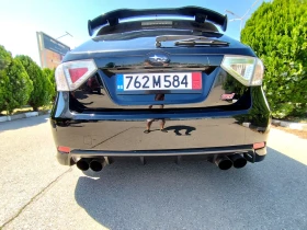 Subaru Impreza 2.5 WRX/  | Mobile.bg    6