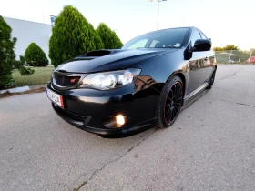 Subaru Impreza 2.5 WRX/  | Mobile.bg    2