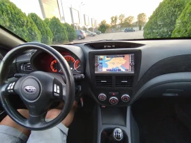 Subaru Impreza 2.5 WRX/  | Mobile.bg    10