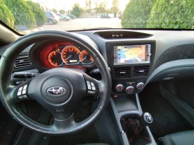 Subaru Impreza 2.5 WRX/  | Mobile.bg    13