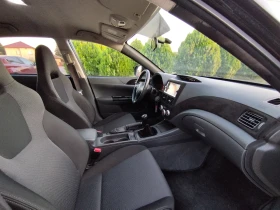 Subaru Impreza 2.5 WRX/  | Mobile.bg    11