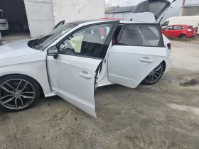 Audi S3 2.0tfsi | Mobile.bg    8
