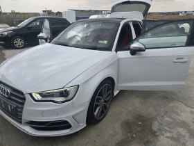 Audi S3 2.0tfsi | Mobile.bg    10