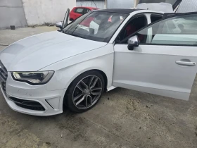 Audi S3 2.0tfsi | Mobile.bg    7