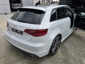 Audi S3 2.0tfsi | Mobile.bg    2