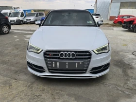     Audi S3 2.0tfsi