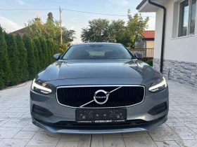     Volvo S90 2.0 D  
