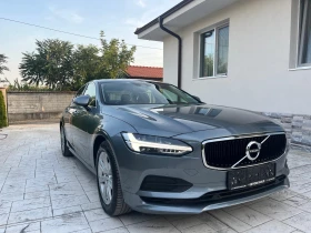     Volvo S90 2.0 D  