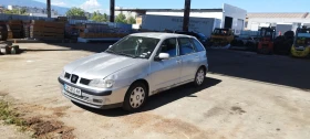 Обява за продажба на Seat Ibiza ~1 400 лв. - изображение 2