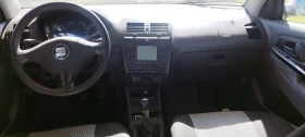 Обява за продажба на Seat Ibiza ~1 400 лв. - изображение 5