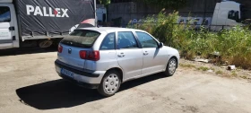 Обява за продажба на Seat Ibiza ~1 400 лв. - изображение 4