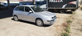 Обява за продажба на Seat Ibiza ~1 400 лв. - изображение 1