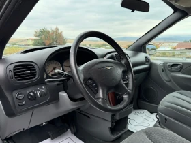 Обява за продажба на Chrysler Voyager 2.8-CRDI-AUTOMAT-6+ 1-AVTOPILOT-TOP-NEW ~6 400 лв. - изображение 7