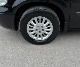 Обява за продажба на Chrysler Voyager 2.8-CRDI-AUTOMAT-6+ 1-AVTOPILOT-TOP-NEW ~6 400 лв. - изображение 6