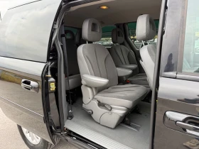 Chrysler Voyager 2.8-CRDI-AUTOMAT-6+ 1-AVTOPILOT-TOP-NEW - 6400 лв. / 3272.27 € - 93891988 14