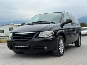 Обява за продажба на Chrysler Voyager 2.8-CRDI-AUTOMAT-6+ 1-AVTOPILOT-TOP-NEW ~6 400 лв. - изображение 2