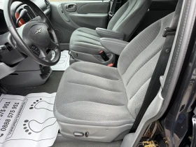 Обява за продажба на Chrysler Voyager 2.8-CRDI-AUTOMAT-6+ 1-AVTOPILOT-TOP-NEW ~6 400 лв. - изображение 11
