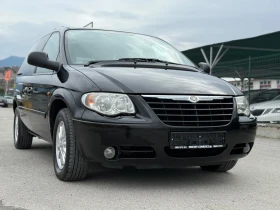 Chrysler Voyager 2.8-CRDI-AUTOMAT-6+ 1-AVTOPILOT-TOP-NEW