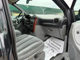 Chrysler Voyager 2.8-CRDI-AUTOMAT-6+ 1-AVTOPILOT-TOP-NEW - 6400 лв. / 3272.27 € - 93891988 16