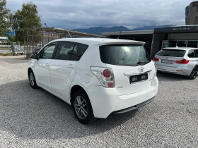Toyota Verso 1.6D4D Euro6 kamera | Mobile.bg    4