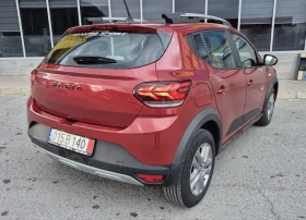 Dacia Sandero STEPWAY | Mobile.bg    5